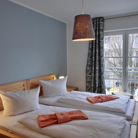 Ferienwohnung Lfr21 Graal-Mueritz Exterior foto