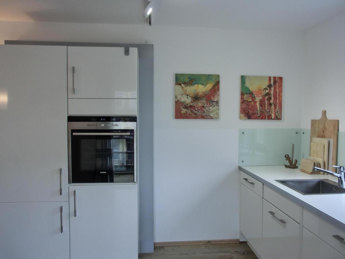 Ferienwohnung Lfr21 Graal-Mueritz Exterior foto